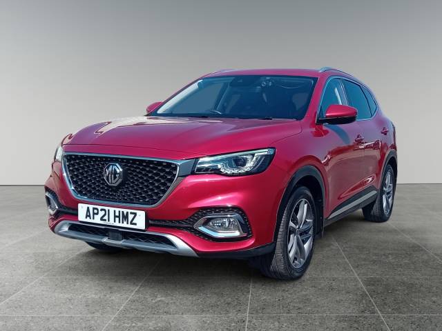 2021 MG Motor UK HS 1.5 T-GDI Exclusive 5dr