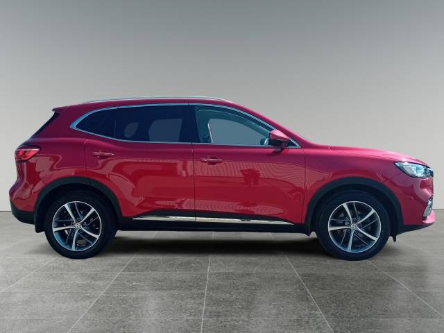 2021 MG Motor UK HS 1.5 T-GDI Exclusive 5dr