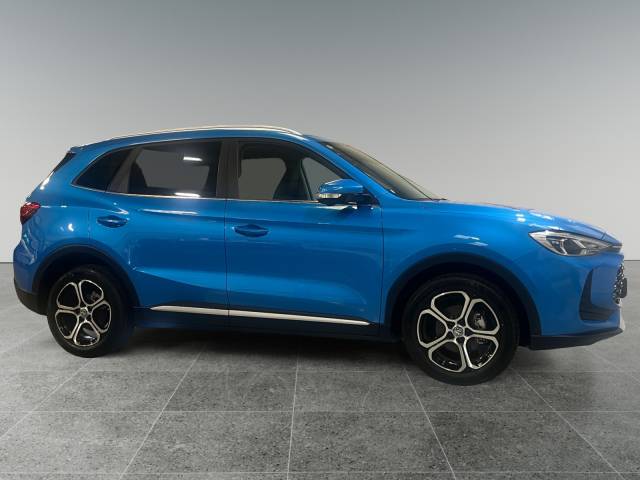 2026 MG Motor UK ZS 1.5 SE 5dr