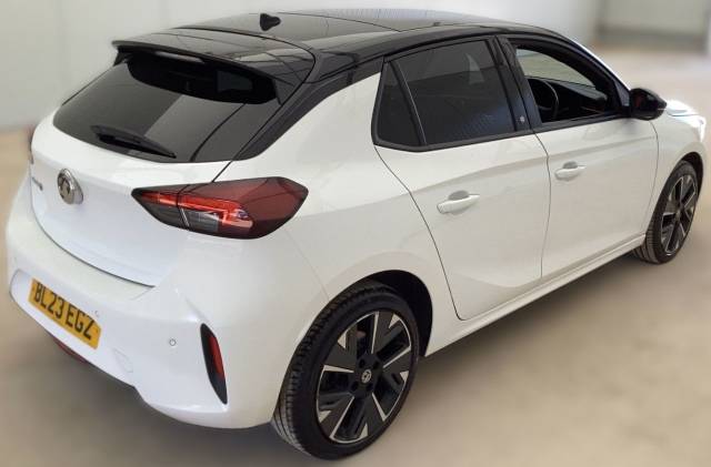 2023 Vauxhall Corsa 0.0 100kW GS 50kWh 5dr Auto [11kWCh]