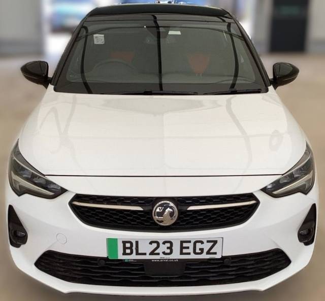 2023 Vauxhall Corsa 0.0 100kW GS 50kWh 5dr Auto [11kWCh]