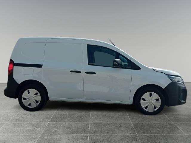 2024 Nissan Townstar 90kW Acenta Van Auto 45kWh