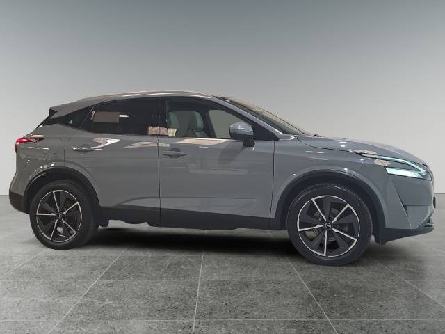 2022 Nissan Qashqai 1.3 DiG-T MH 158 Tekna 5dr Xtronic
