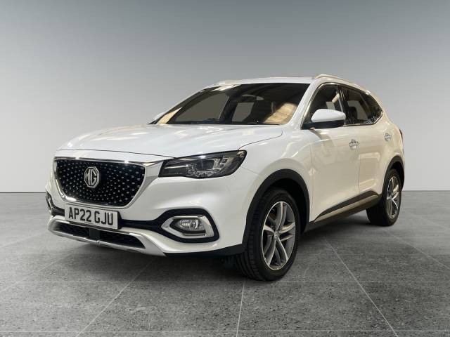 2022 MG Motor UK HS 1.5 T-GDI Exclusive 5dr DCT