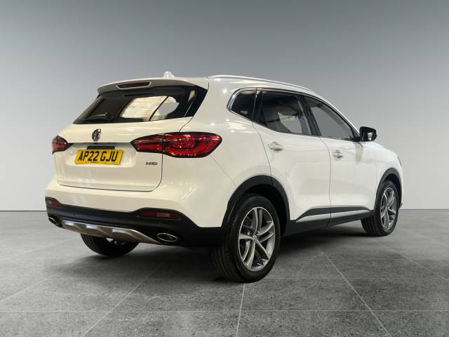 2022 MG Motor UK HS 1.5 T-GDI Exclusive 5dr DCT