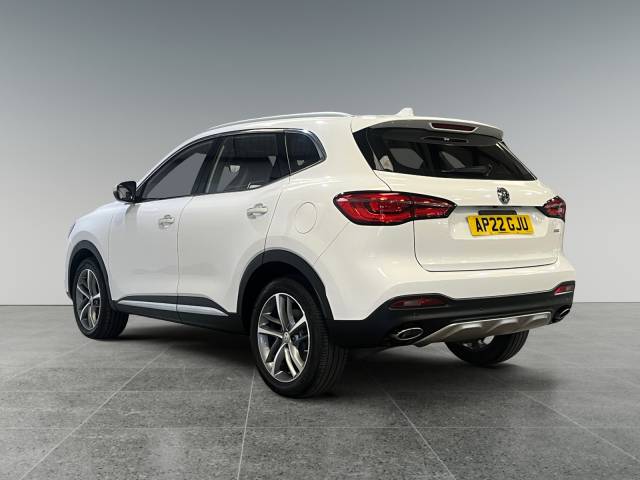 2022 MG Motor UK HS 1.5 T-GDI Exclusive 5dr DCT