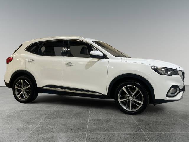 2022 MG Motor UK HS 1.5 T-GDI Exclusive 5dr DCT