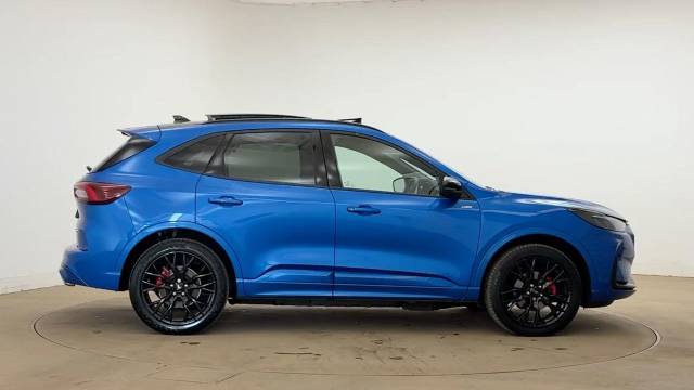 2025 Ford Kuga 2.5 PHEV ST-Line X Black Package 5dr CVT