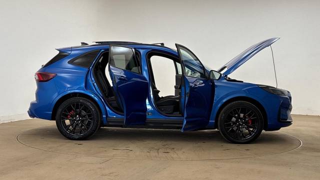 2025 Ford Kuga 2.5 PHEV ST-Line X Black Package 5dr CVT