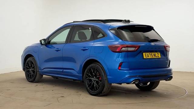 2025 Ford Kuga 2.5 PHEV ST-Line X Black Package 5dr CVT