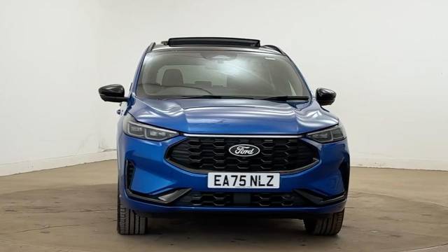 2025 Ford Kuga 2.5 PHEV ST-Line X Black Package 5dr CVT