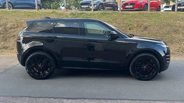 2024 Land Rover Range Rover Evoque 1.5 P270e Autobiography 5dr Auto