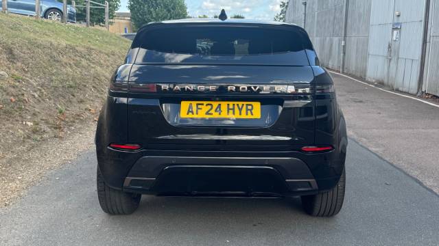 2024 Land Rover Range Rover Evoque 1.5 P270e Autobiography 5dr Auto