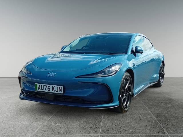 2026 MG Motor UK IM5 0.0 553kW Performance 100kWh 5dr Auto