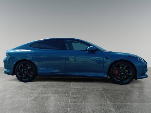 2026 MG Motor UK IM5 0.0 553kW Performance 100kWh 5dr Auto