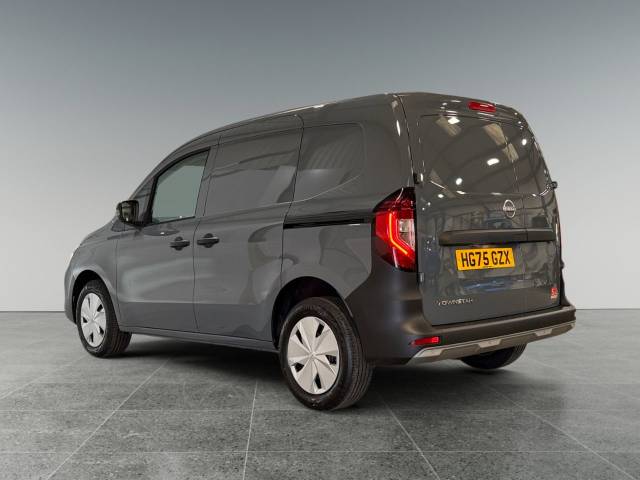 2025 Nissan Townstar 1.3 Acenta Van