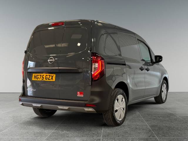 2025 Nissan Townstar 1.3 Acenta Van