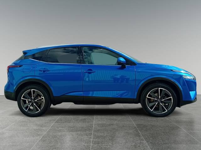 2023 Nissan Qashqai 1.3 DiG-T MH Tekna 5dr