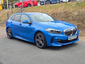 BMW 1 SERIES at Hammond Group Halesworth