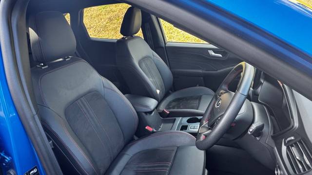 2024 Ford Kuga 2.5 PHEV ST-Line X 5dr CVT