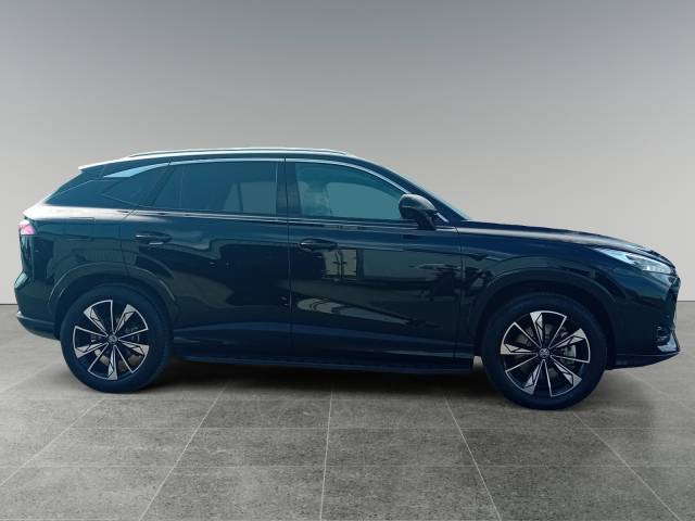 2025 MG Motor UK HS 1.5 T-GDI PHEV Trophy 5dr Auto