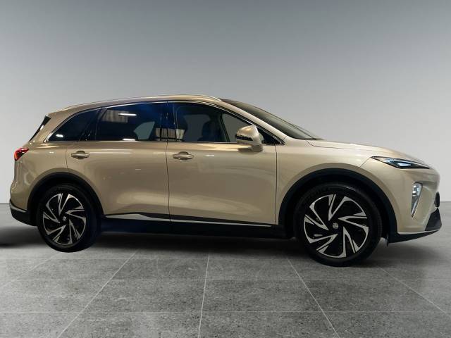 2026 MG Motor UK Mgs6 0.0 180kW Trophy EV Long Range 77kWh 5dr Auto