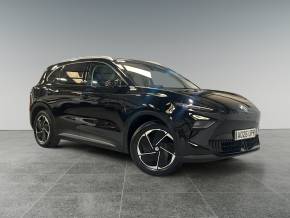 MG MOTOR UK MGS5 at Hammond Group Halesworth