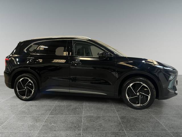 2026 MG Motor UK Mgs5 0.0 170kW Trophy EV Long Range 64kWh 5dr Auto