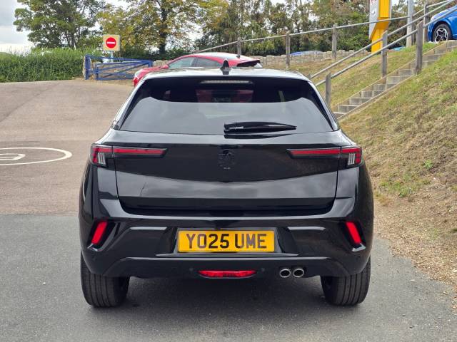 2025 Vauxhall Mokka 1.2 Turbo Ultimate 5dr Auto