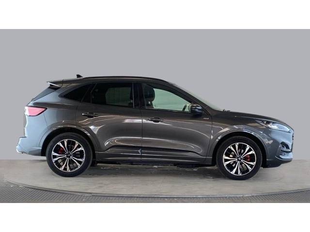 2022 Ford Kuga 2.5 PHEV ST-Line X Edition 5dr CVT