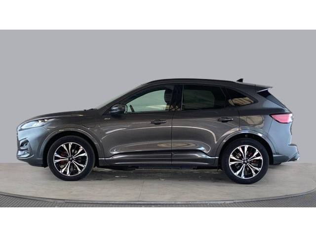 2022 Ford Kuga 2.5 PHEV ST-Line X Edition 5dr CVT
