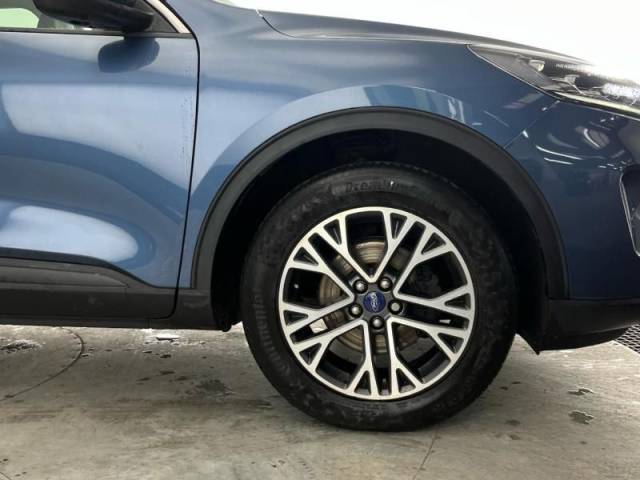 2021 Ford Kuga 2.0 EcoBlue 190 Titanium Edition 5dr Auto AWD