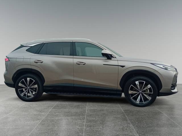 2025 MG Motor UK HS 1.5 T-GDI PHEV Trophy 5dr Auto