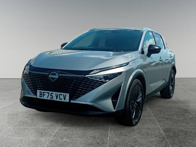 2025 Nissan Qashqai 1.5 E-Power Tekna 5dr Auto