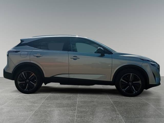2025 Nissan Qashqai 1.5 E-Power Tekna 5dr Auto