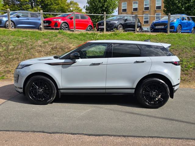 2024 Land Rover Range Rover Evoque 2.0 D200 Dynamic HSE 5dr Auto