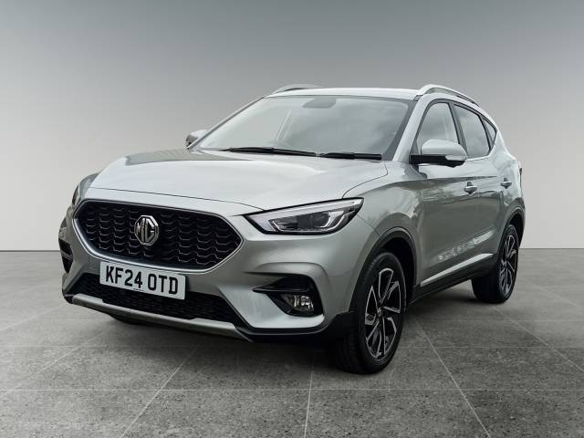 2024 MG Motor UK ZS 1.0 EXCLUSIVE