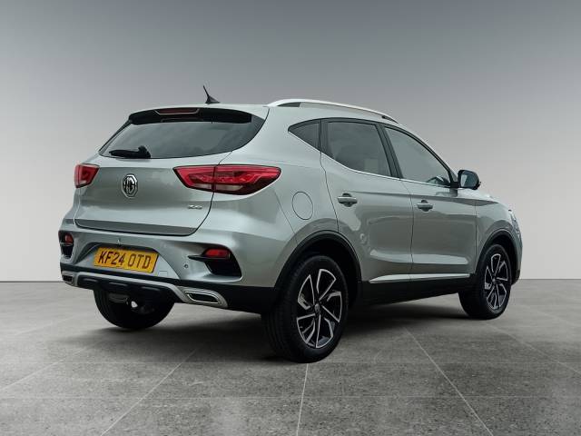 2024 MG Motor UK ZS 1.0 EXCLUSIVE