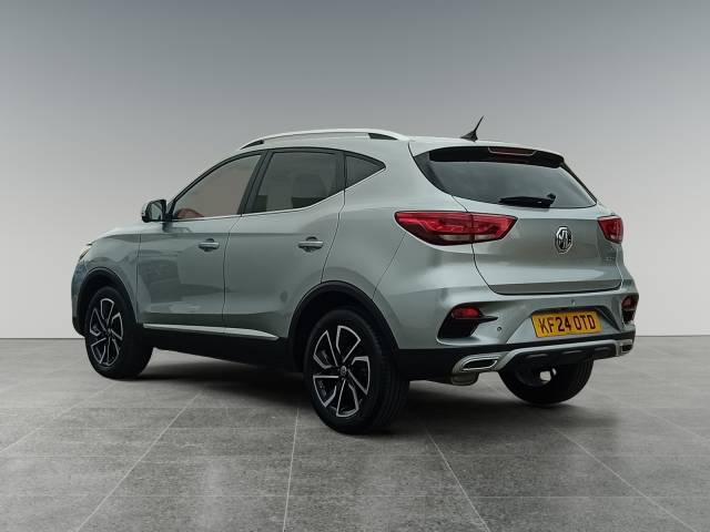 2024 MG Motor UK ZS 1.0 EXCLUSIVE
