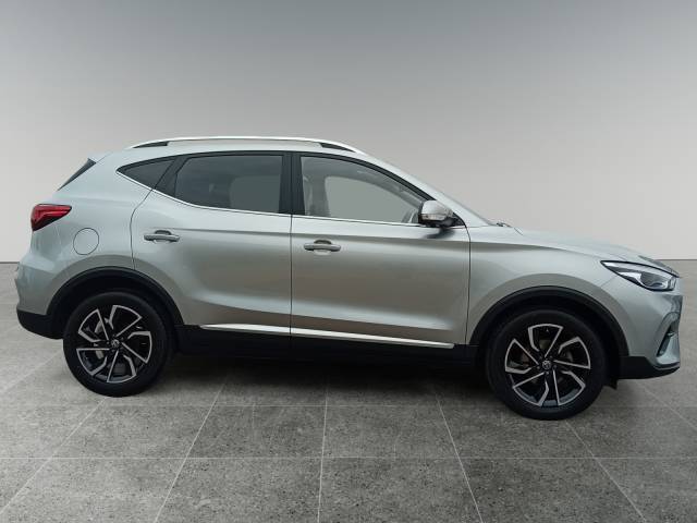 2024 MG Motor UK ZS 1.0 EXCLUSIVE