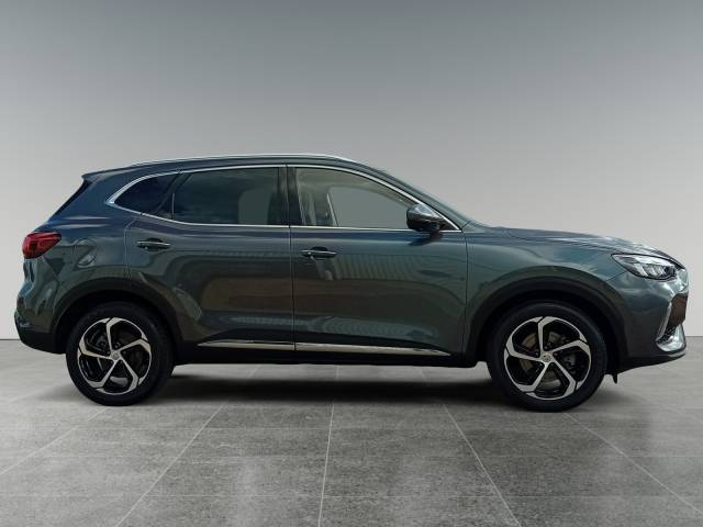 2024 MG Motor UK HS 1.5 T-GDI PHEV Trophy 5dr Auto