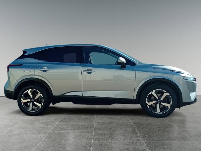 2023 Nissan Qashqai 1.3 DiG-T MH N-Connecta 5dr