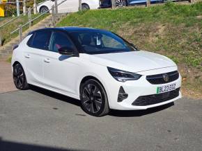 VAUXHALL CORSA at Hammond Group Halesworth