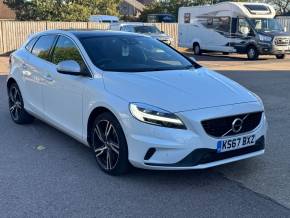 VOLVO V40 at Hammond Group Halesworth