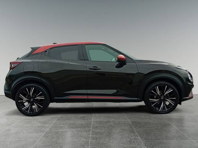2023 Nissan Juke 1.0 DiG-T 114 Tekna+ 5dr