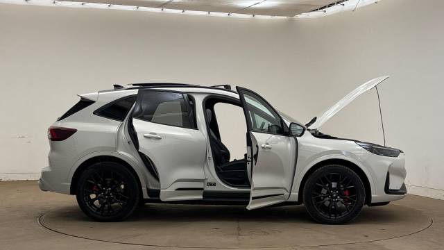 2026 Ford Kuga 2.5 PHEV Sound Edition 5dr CVT