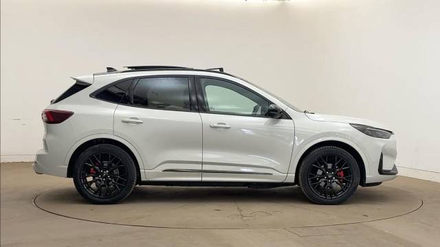 2026 Ford Kuga 2.5 PHEV Sound Edition 5dr CVT