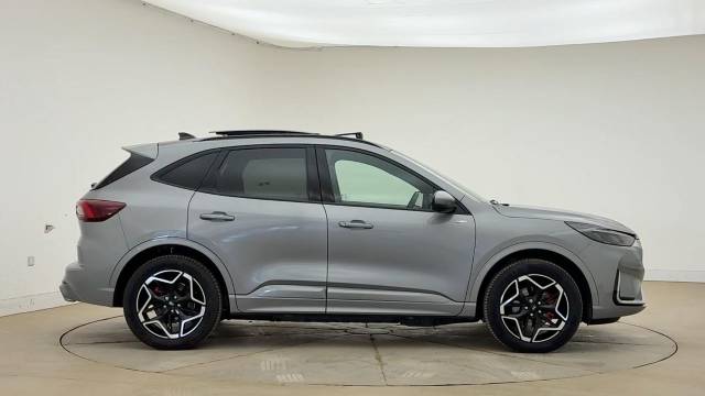 2026 Ford Kuga 2.5 PHEV ST-Line X 5dr CVT