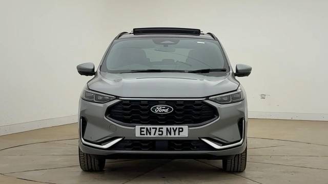 2026 Ford Kuga 2.5 PHEV ST-Line X 5dr CVT
