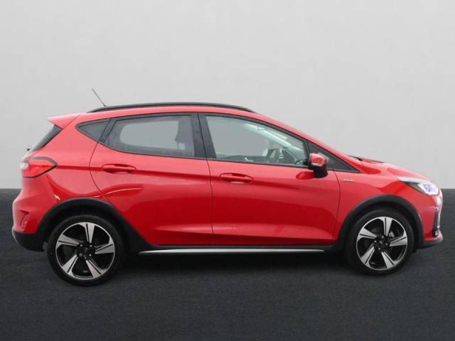 2023 Ford Fiesta 1.0 EcoBoost Active 5dr
